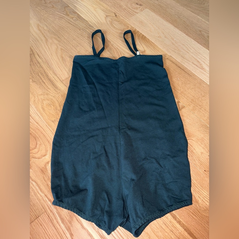 Rubiawear romper